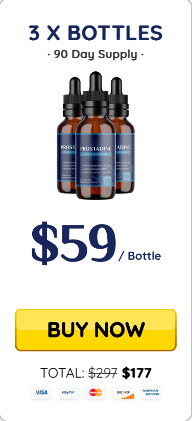 Prostadine  3_bottle
