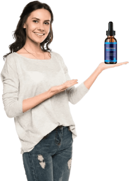 Prostadine Use
