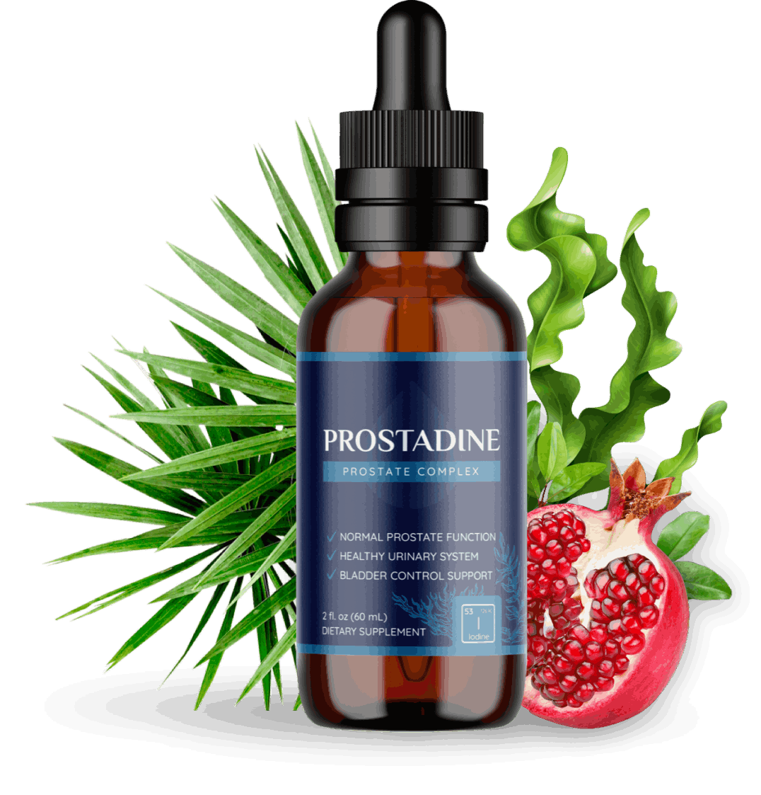 prostadine