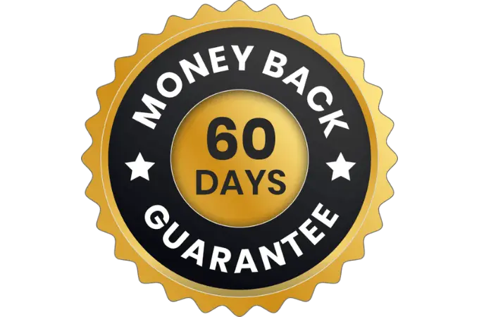 prostadine 60 days money back guarantee