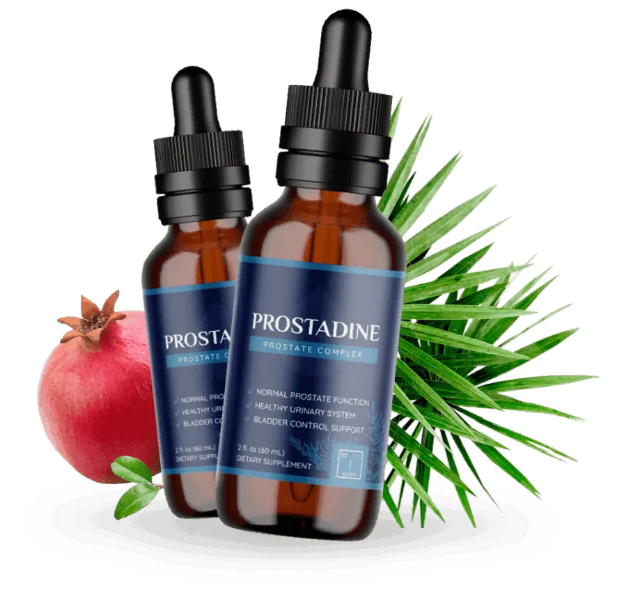 Prostadine product