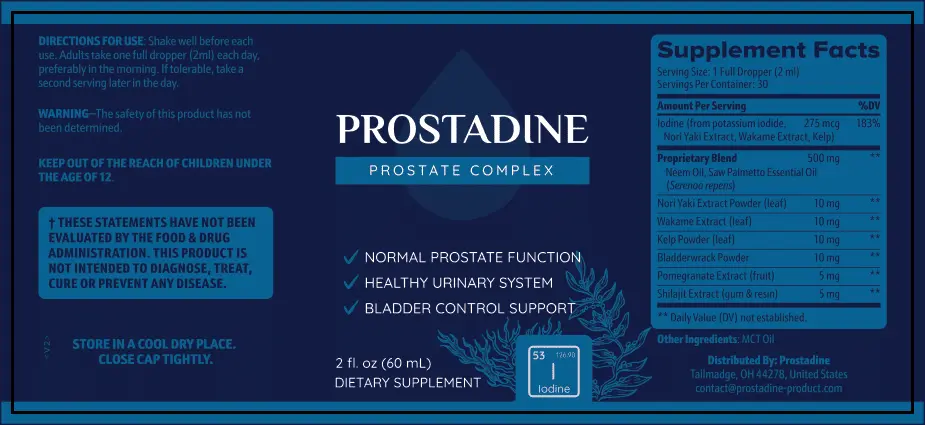 prostate-supplements